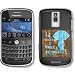 Coveroo Stewie Griffin: What If?Çª? Replacement Cover for BlackBerry?« Bold