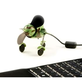 GADGETS USB AIRFORCE