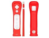 SPEEDLINK Protection Skin for Nintendo Wii Motion plus, Blue SL-3419-SBE