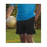 Fruit of the Loom LABEL FREE Performance Cotton Gym Shorts