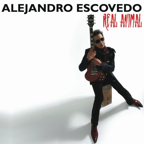 CD-Charts  Music : Real Animal