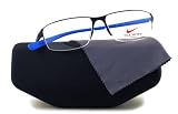 NIKE EYEGLASSES NK 4202 BLACK 007 OPTICAL RX