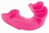 OPRO Bronze Protection Gumshield (Pink)