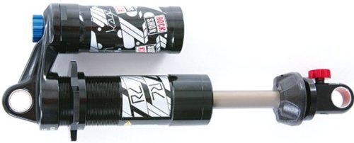 RockShox D&auml;mpfer Federbein Kage RC, schwarz, 216 x 63,5mm, 202000153