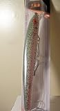 Bomber Long a Rainbow Trout Color