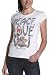 Vanilla Star Juniors' Autographed Nastia Liukin Peace Love T-Shirt