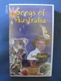 Songs of Australia - With Lazy Harry