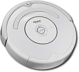 iRobot Roomba Vacuum Cleaning Robot - White (530)