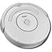 iRobot 53001IR Roomba Vacuum Cleaning Robot, White