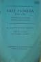 East Florida, 1783-1785;: A file of documents assembled and many of them translated by Joseph Byrne Lockey;