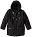 Big Chill Big Boys' Toggle Wool Jacket