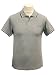 Ben Sherman Poloshirt Kent grau