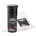 MIOX試験紙・塩: ◆試験紙50枚、塩及び使用説明書