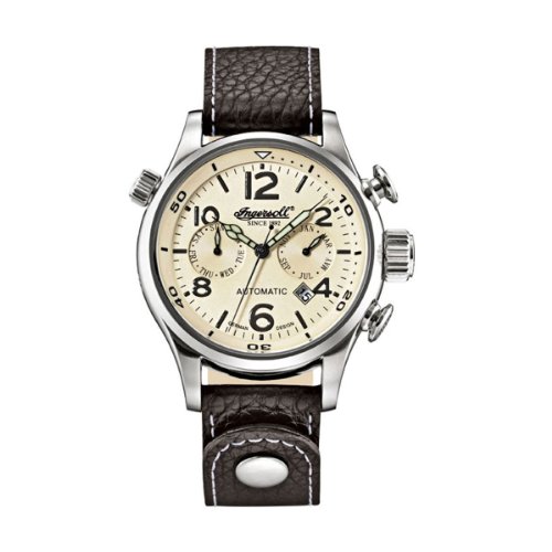 Ingersoll Herren-Armbanduhr IN1809CH Preisvergleich