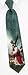 Carrying The Cross Tie by Biblical Ties - Blue-grey Polyester