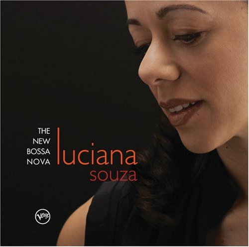 CD-Charts  Third Party New : The New Bossa Nova