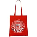 Mathlete Organic Fashion Tote
