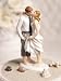 Beach Get Away Wedding Cake Topper