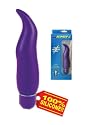 Fantasy Toys Bomber G Vibe, Purple
