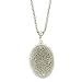 persian0 - Tabriz Inspired Locket Pendant Necklace
