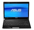 ASUS UL30A-X5K Thin and Light 13.3-Inch Laptop with Kindle for PC (Black)