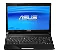 ASUS UL30A-X5K Thin and Light 13.3-Inch Laptop with Kindle for PC (Black)