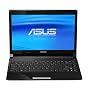ASUS UL30A-X5 Thin and Light 13.3-Inch Black Laptop (12 Hours of Battery Life)