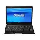 ASUS UL Series Laptops