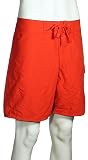 QuikSilver Edition Men's Rocky 18' Solid Boardshort
