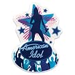 American Idol Cake Decorating PopTop