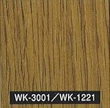 枠・建具改修用シート　1m長×1.22m幅　WK-1221