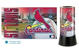 St. Louis Cardinals Rotating Desk Lamp