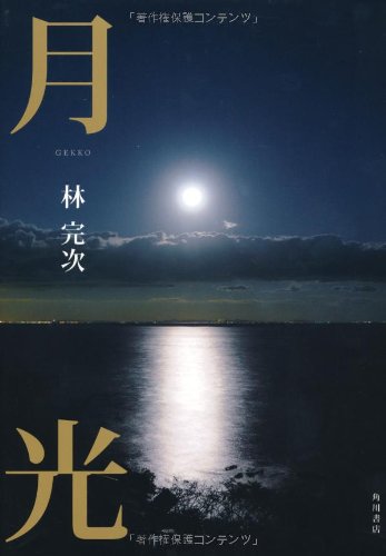 月光