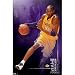 Los Angeles Lakers Kobe Bryant 2010 MVP Sports Poster Print - 22x34
