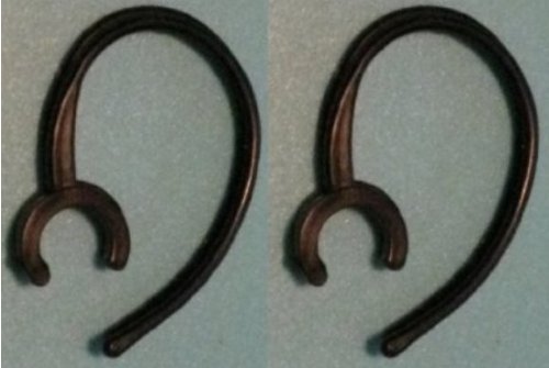 → Buy Bluetooth Headset Fixer & 2 "Unbreakable" Ear Hook Replacement