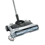 Shark Bottom-Emptying Cordless Sweeper