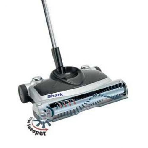 Shark Bottom-Emptying Cordless Sweeper