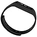Striiv TouchFitness Smart Wristband - Black