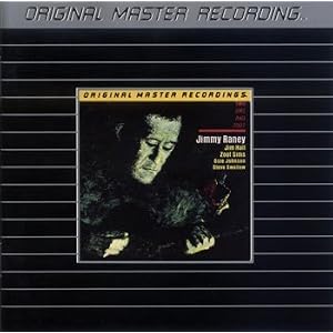 2 Jims and A Zoot by Jimmy Raney, Jim Hall, and Zoot Sims (Audio CD - 1990) - Limited Edition