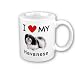 I Love My Havanese Coffee Mug