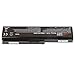 LB1 High Performance Battery for Toshiba Satellite P755D-S5379 P755-S5215 P755-S5262 P755-S5265 P755-S5274