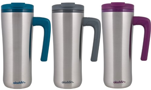 Aladdin Hybrid Stainless Steel - 716108