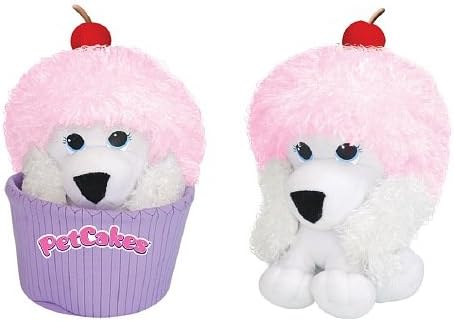 PetCakes Coco-Coconut Ages 6+-1 ea