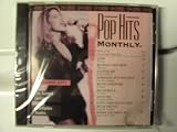 PHM-0112 POP HITS MONTHLY Karaoke CDG DECEMBER 2001 MULTIPLEX