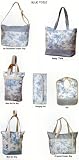 Lexi Lane Baby Tote