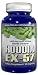 Hoodia - EX57 - 90 Capsules 1,000 mg 100% PURE and CERTIFIED South African Hoodia Gordonii Appetite Suppressant Weight Loss Diet Pills