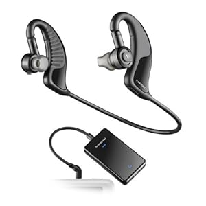 Plantronics BackBeat 906 Stereo Bluetooth Headset