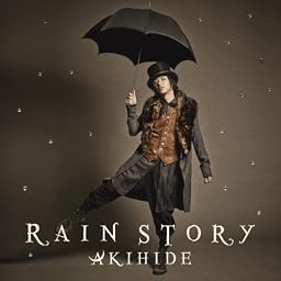 RAIN STORY(初回限定盤)(DVD付)