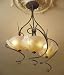 5540s - South End Chandelier