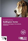 Bedlington Terrier